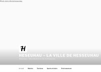Hesseuhau