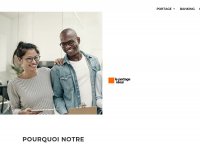 Le portage salarial qui génére un profit supplémentaire
