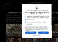 Les-Cultures - Votre passerelle vers la diversité culturelle