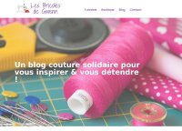 Les Bricoles de Gwenn