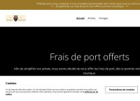 Létizia Casanova, les T-shirts et Maillots floqués en Moselle