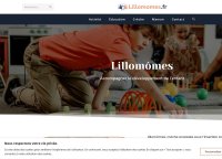 Lillomômes : La crèche qui accompagne votre enfant