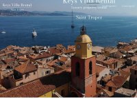 Location villa de luxe à saint-tropez