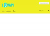 Produits de qualités à juste prix avec Lovapi