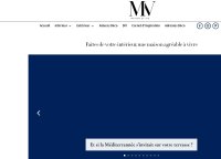 Maison et Vie : Décoration Intérieure, Extérieure et le DIY