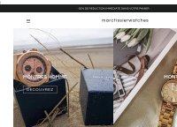 Marc tissier, blog sur les montres