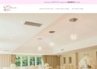 Mariage personnalisé