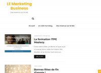 Votre activité pour la vie.