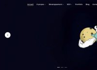 Maxime GUINARD | Consultant SEO