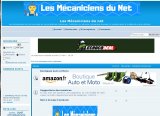 Les Mécaniciens du Net