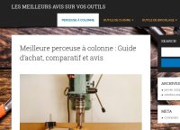Les meilleures visseuses