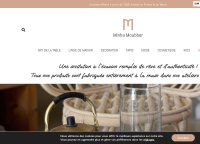 La décoration artisanale fait main au Maroc