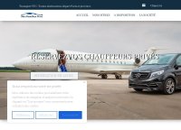 Chauffeur privé VTC