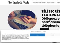 Mon secrétariat Facile