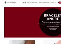 Mon Bracelet Ancre