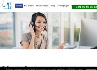 Call center France - Externalisation du service client