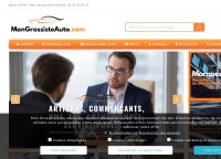 Mon Grossiste Auto - votre spécialiste auto !