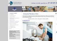 Entretien chaudière Paris