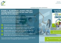 Préparez vous à faire construire sereinement 