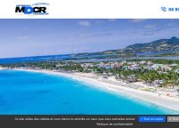 Location voiture aeroport Saint Martin