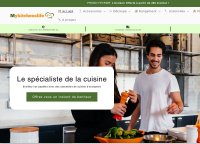 MyKitchenslife – Ustensiles et Accessoires de Cuisine
