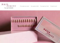 Nailfinity 