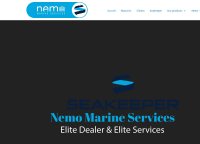 Seakeeper Cannes - Nemo Marine