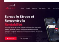 Nicetrader : Votre Portail Vers le Succès Financier