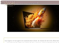Agence de communication Paris