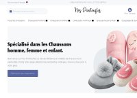 Nos Pantoufles