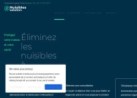 Nuisibles solution