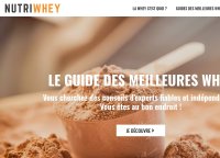 Nutriwhey