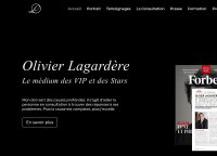 O.Lagardère, votre medium en Suisse