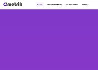 Ometrik Marketing