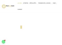 Ophtalmologue Bourgogne Casablanca