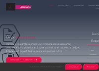 Comparatif d'assurance gratuite en ligne : Devis en quelques minutes