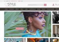 Vente en ligne de vêtements pour femmes 