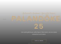 Palandoken 25