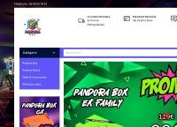 PandoraBox France