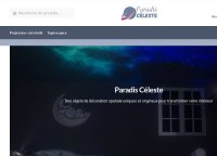 Paradis Céleste