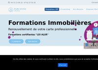 Formation loi alur en ligne