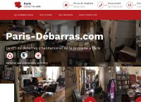 Débarras de maison gratuit