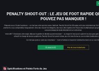 Penalty Shoot-out