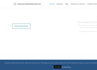 Création et vente de pendules de radiesthésie artisanaux