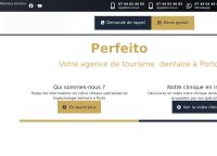 Agence de tourisme dentaire