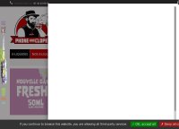 E-liquides et PUFF pas chers - Phoneandclope