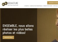 Photo Vidéo Signature | Professionnel Sherbrooke et Estrie