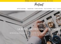 Portinot - Boîtes à montres & Remontoirs automatiques