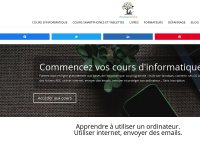 Cours d'informatique