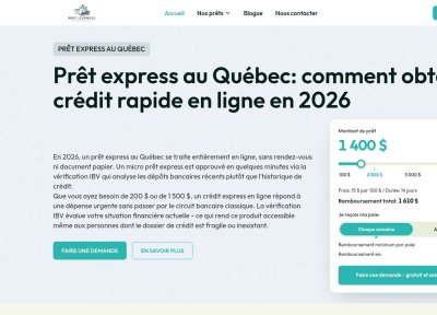 pret-express